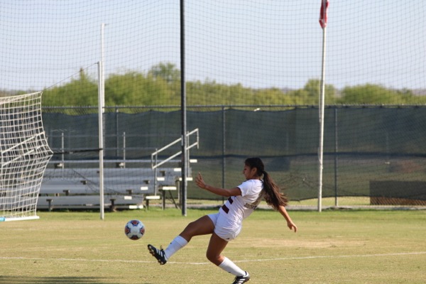 TAMIU Soccer 2019 - 149