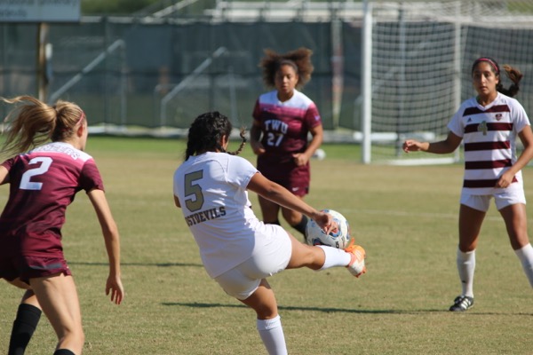 TAMIU Soccer 2019 - 153