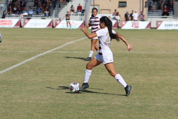 TAMIU Soccer 2019 - 158