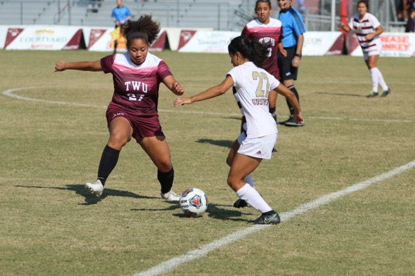 TAMIU Soccer 2019 - 160