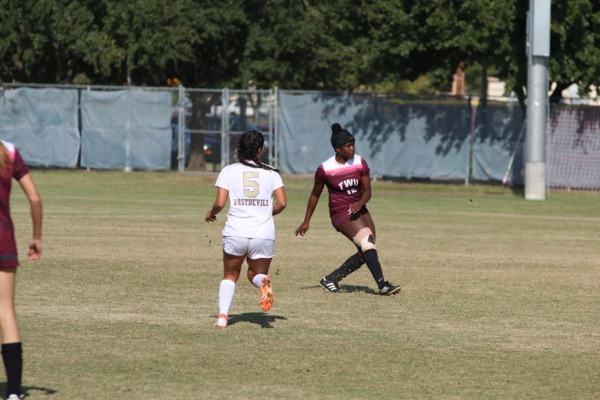 TAMIU Soccer 2019 - 162