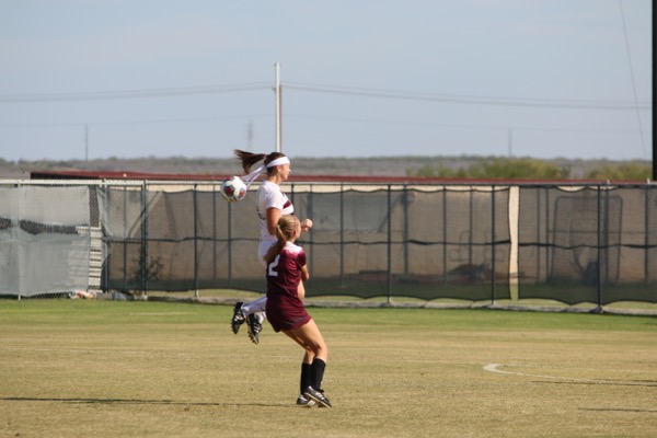 TAMIU Soccer 2019 - 164