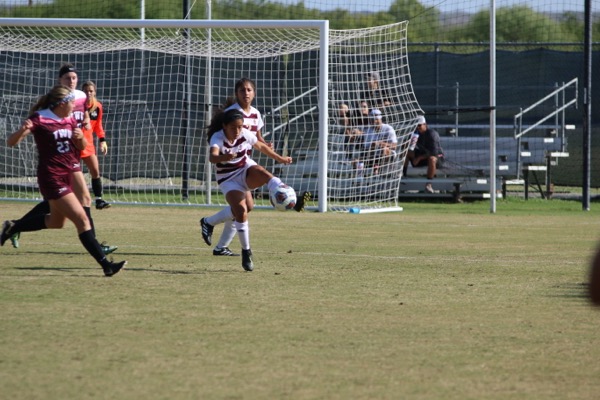 TAMIU Soccer 2019 - 167