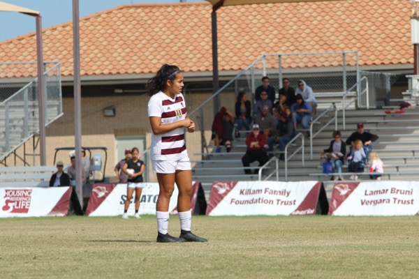 TAMIU Soccer 2019 - 017