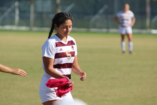 TAMIU Soccer 2019 - 173