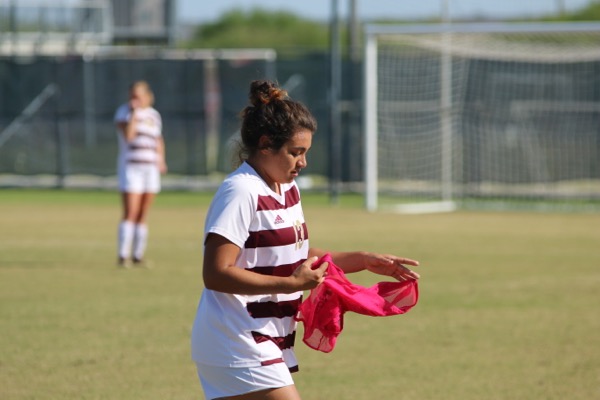 TAMIU Soccer 2019 - 174