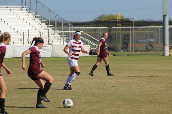 TAMIU Soccer 2019 - 176