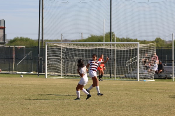 TAMIU Soccer 2019 - 177