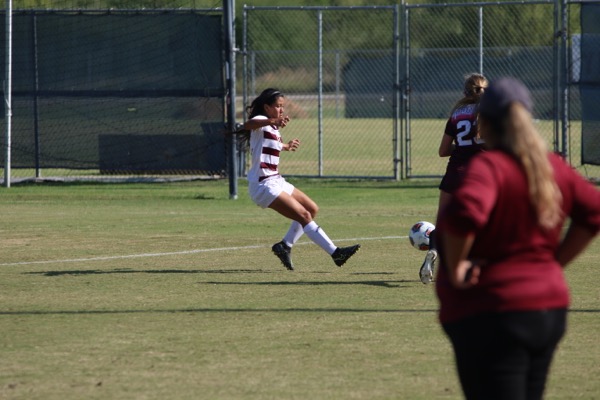 TAMIU Soccer 2019 - 186