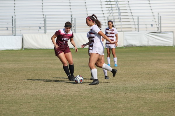 TAMIU Soccer 2019 - 192