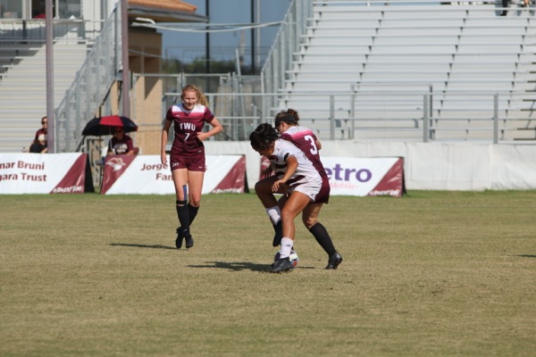 TAMIU Soccer 2019 - 195