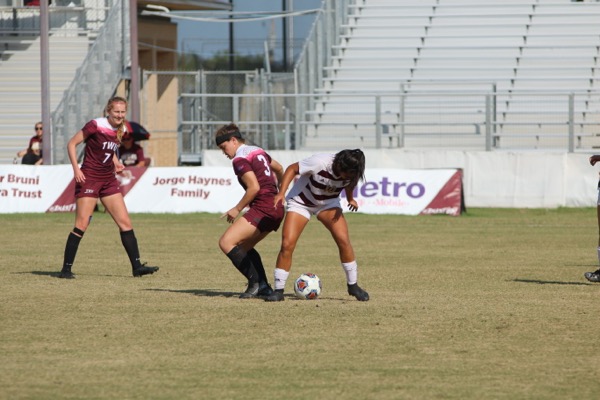 TAMIU Soccer 2019 - 196