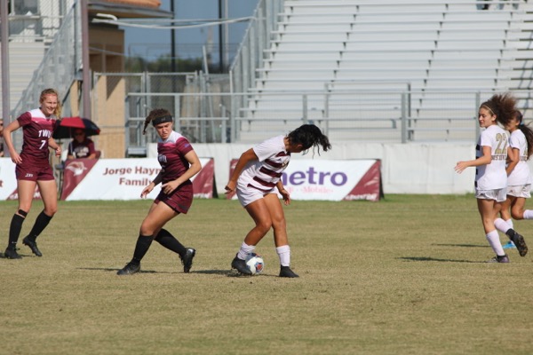 TAMIU Soccer 2019 - 197