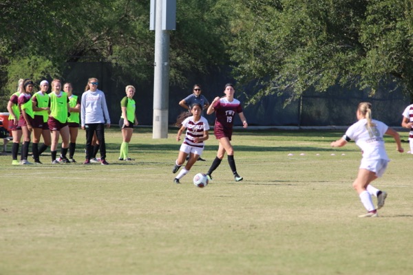 TAMIU Soccer 2019 - 199