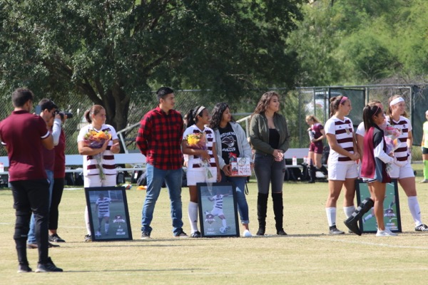 TAMIU Soccer 2019 - 002