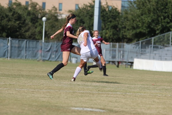 TAMIU Soccer 2019 - 203