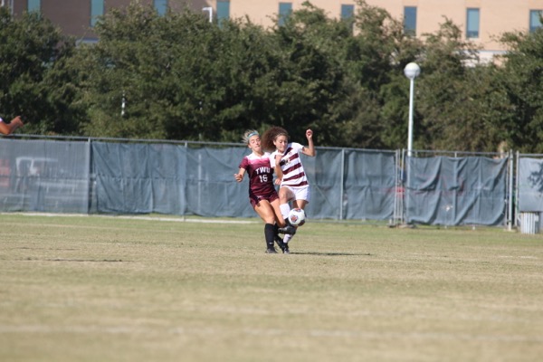 TAMIU Soccer 2019 - 204