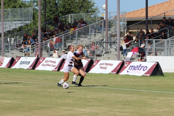 TAMIU Soccer 2019 - 206