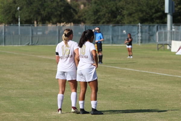 TAMIU Soccer 2019 - 208