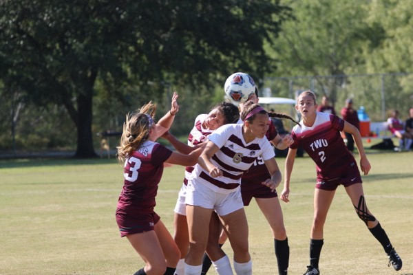 TAMIU Soccer 2019 - 212