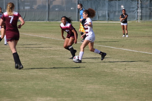 TAMIU Soccer 2019 - 217