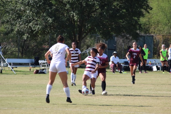 TAMIU Soccer 2019 - 218