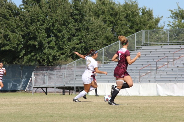 TAMIU Soccer 2019 - 022