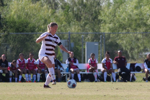 TAMIU Soccer 2019 - 226