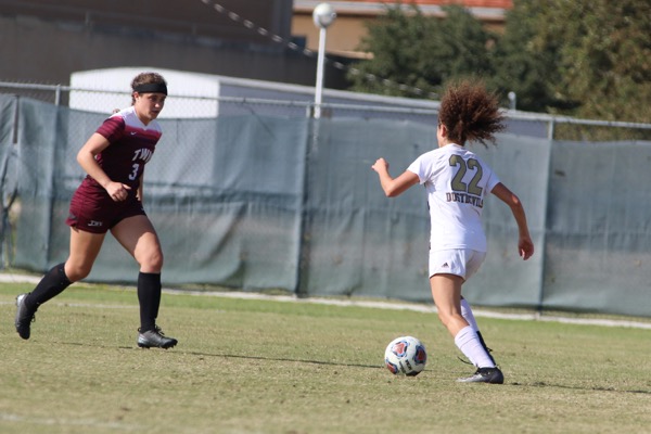 TAMIU Soccer 2019 - 230