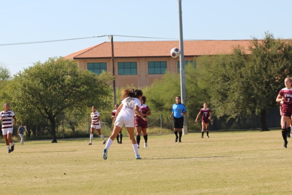 TAMIU Soccer 2019 - 232