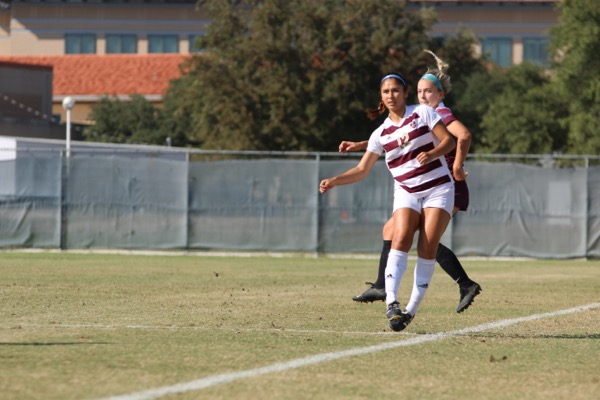 TAMIU Soccer 2019 - 238