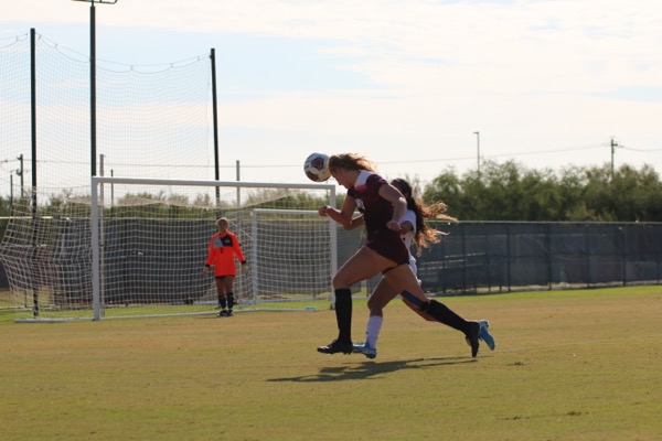 TAMIU Soccer 2019 - 239