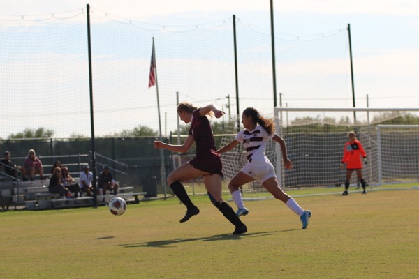 TAMIU Soccer 2019 - 241