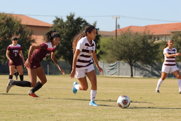 TAMIU Soccer 2019 - 246