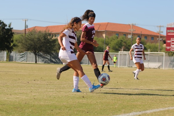 TAMIU Soccer 2019 - 248