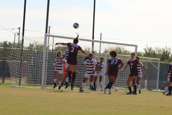 TAMIU Soccer 2019 - 259