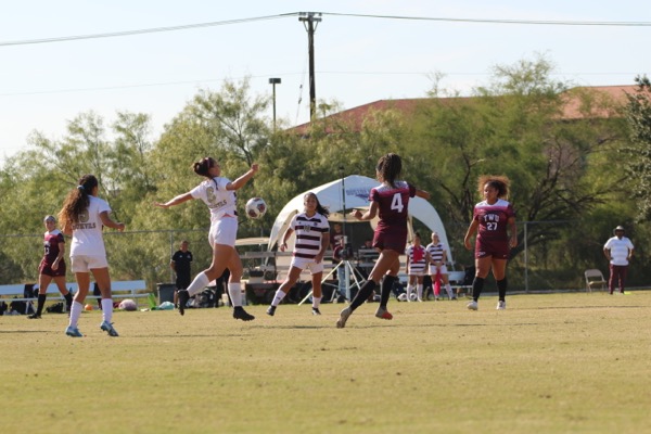 TAMIU Soccer 2019 - 262