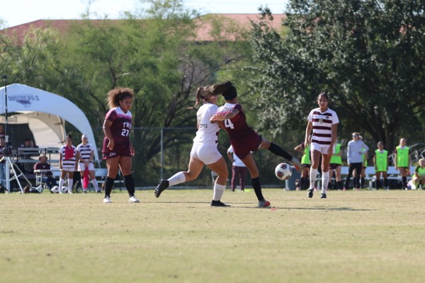 TAMIU Soccer 2019 - 263