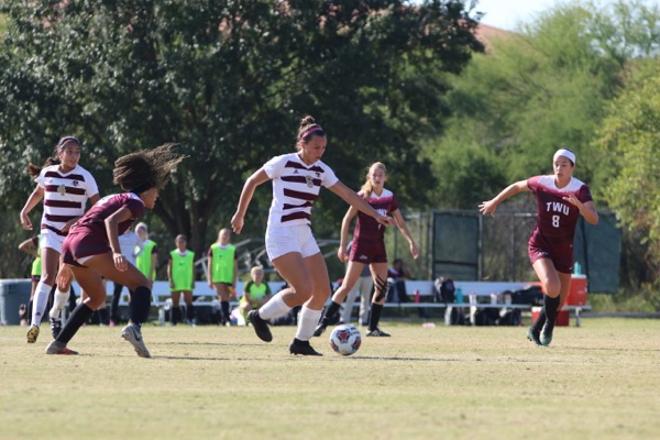 TAMIU Soccer 2019 - 264