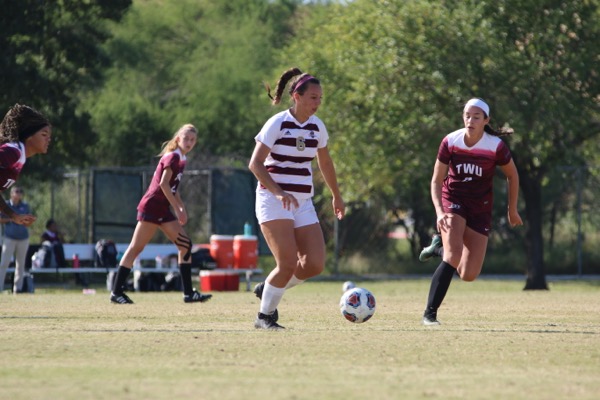 TAMIU Soccer 2019 - 266