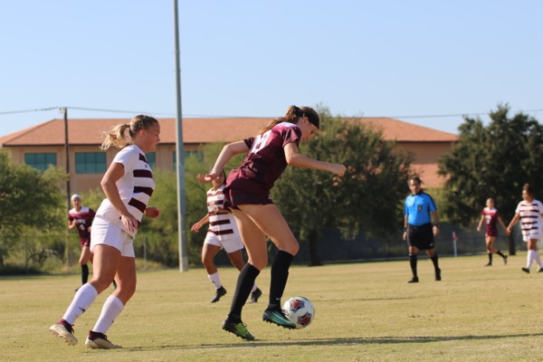 TAMIU Soccer 2019 - 269