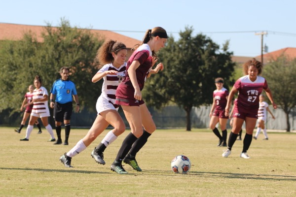 TAMIU Soccer 2019 - 271