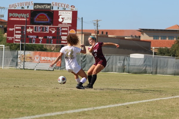 TAMIU Soccer 2019 - 274