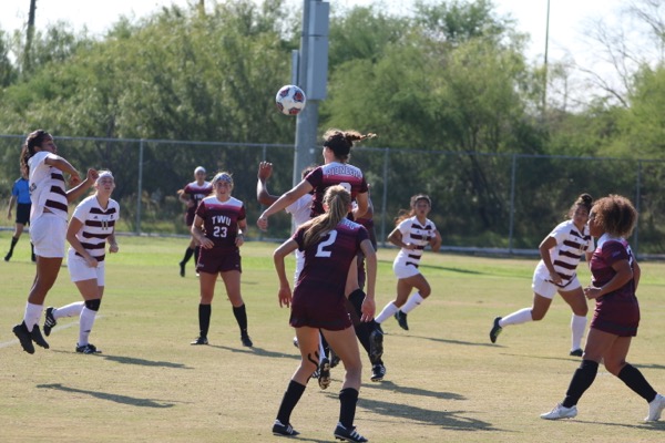 TAMIU Soccer 2019 - 276