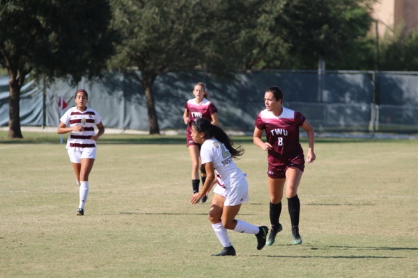 TAMIU Soccer 2019 - 279