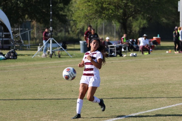 TAMIU Soccer 2019 - 280