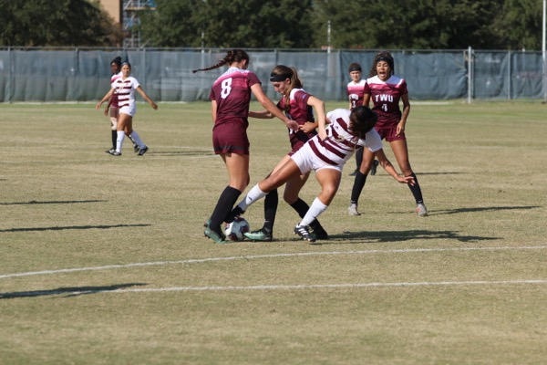 TAMIU Soccer 2019 - 281