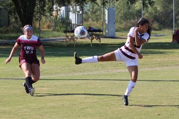 TAMIU Soccer 2019 - 282