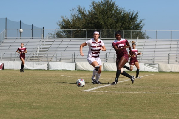 TAMIU Soccer 2019 - 029