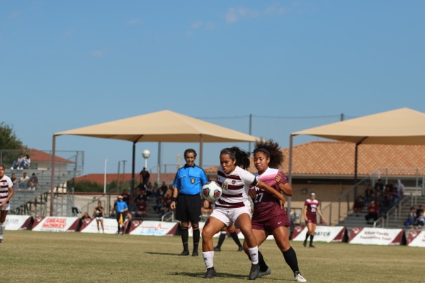 TAMIU Soccer 2019 - 031